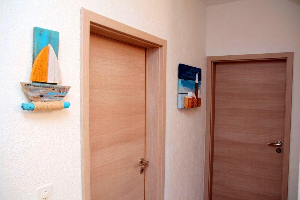Villa Casa Bellavista Banjole Habitación foto