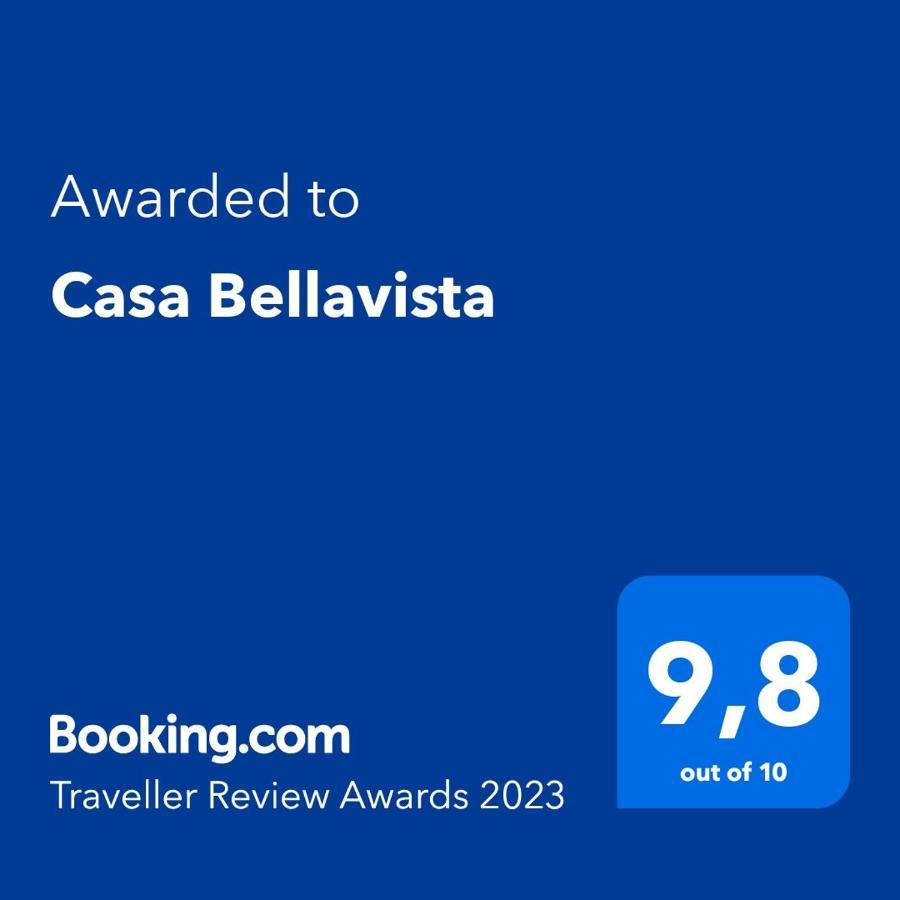 Villa Casa Bellavista Banjole Exterior foto